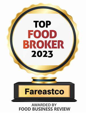 Top 10 Food Brokers - 2023