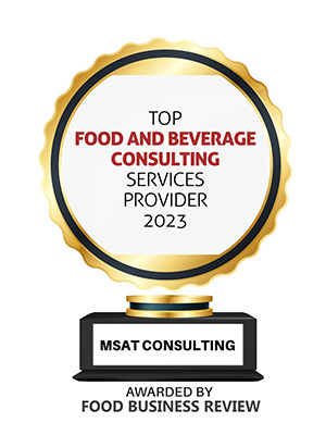 Top 10 Food And Beverage Consulting Services Companies - 2023