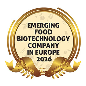 Emerging Food Biotechnology Company in Europe - 2026