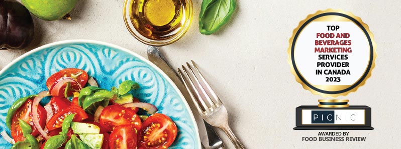 Top 10 Food and Beverages Marketing Services Companies in Canada - 2023 